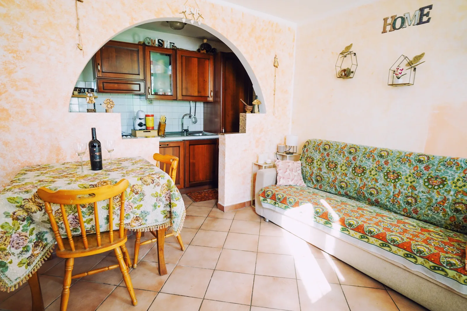 La Brigantessa Apartment